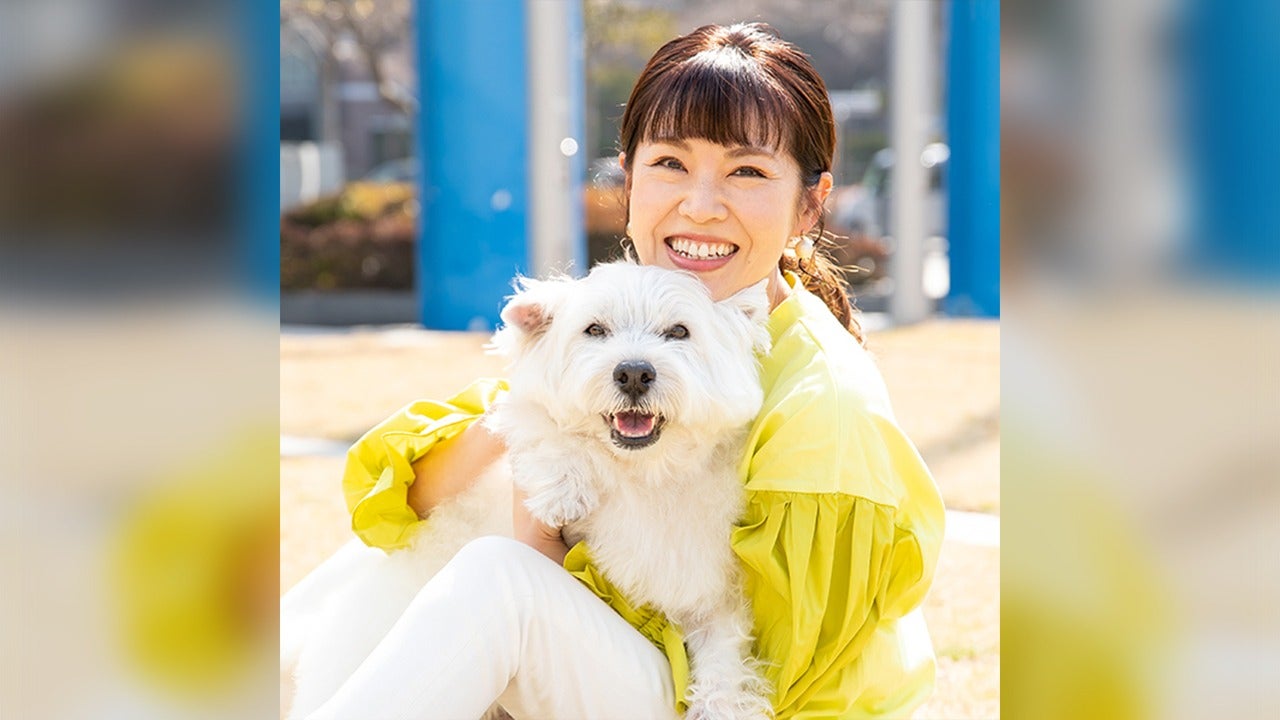 RKBラジオ「山口玲香のDOOG MORNING🐾」+九州盲導犬協会募金活動 - RKB