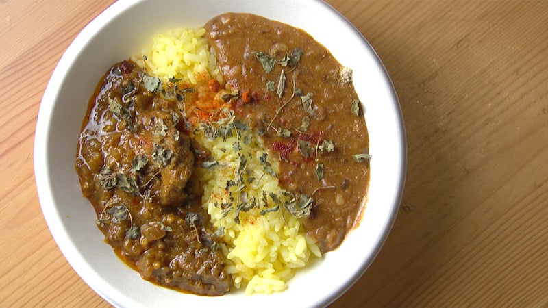 カレー探偵たける タダイマ!カレープロジェクト!
