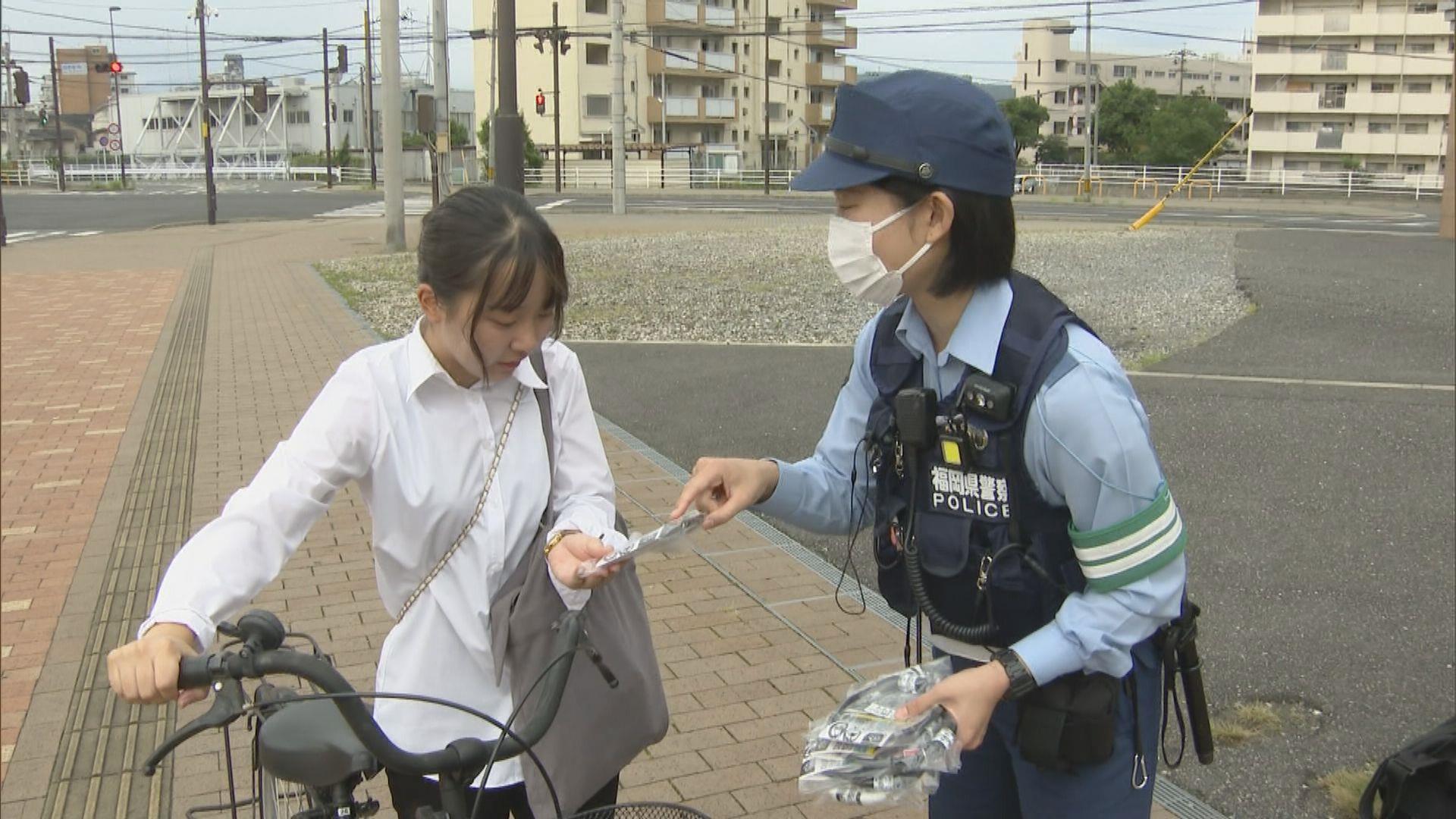 戦前/自転車/防盗錠/實用新案六一六〇〇号/稼働品 アクセサリー
