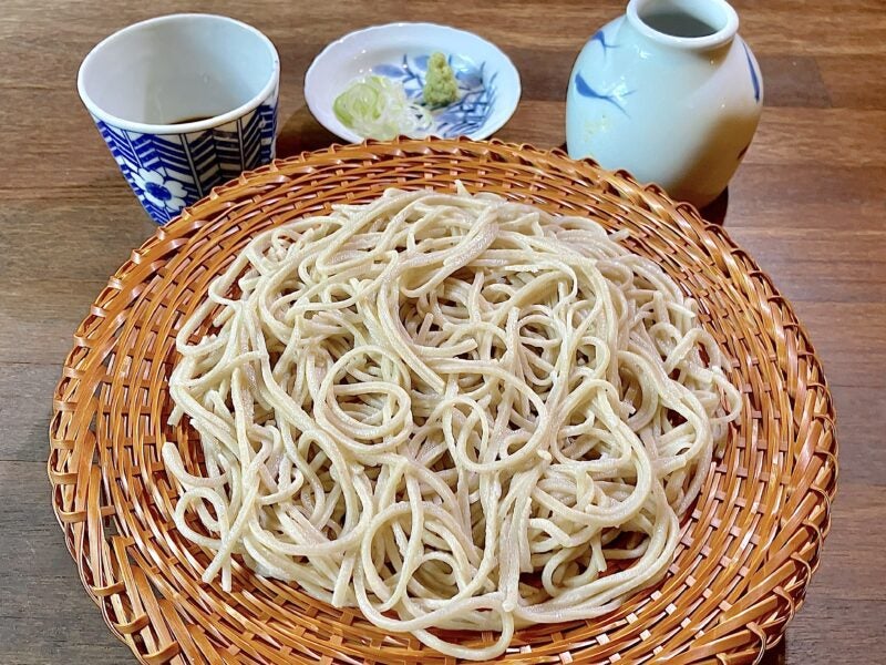 築百年の古民家で、江戸前蕎麦の”粋”に触れる - RKB毎日放送