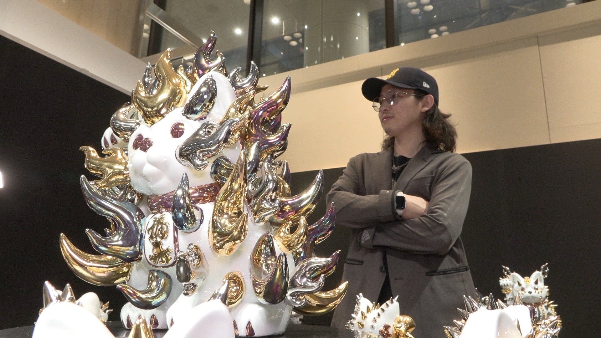 反わびさび！とがってアップデート - RKB毎日放送