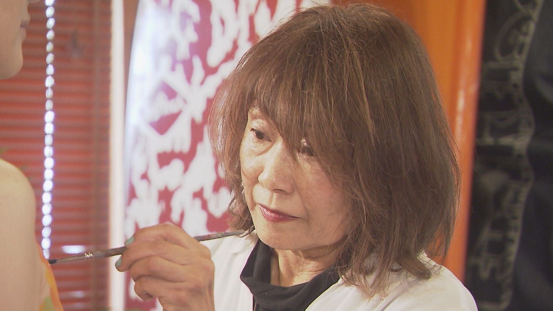 キャンバスはカラダ～幸せのボディペイント～ - RKB毎日放送