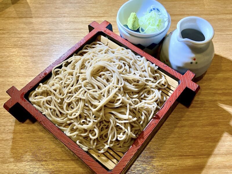 六本松で蕎麦前文化を広めてきた地域に根ざした町の蕎麦屋 - RKBオンライン