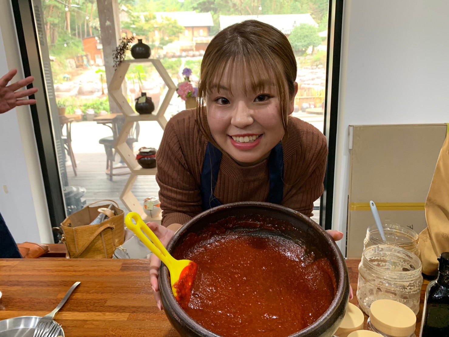 スナッピー前田の韓国・全羅道の旅 ～Part②～ - RKB毎日放送