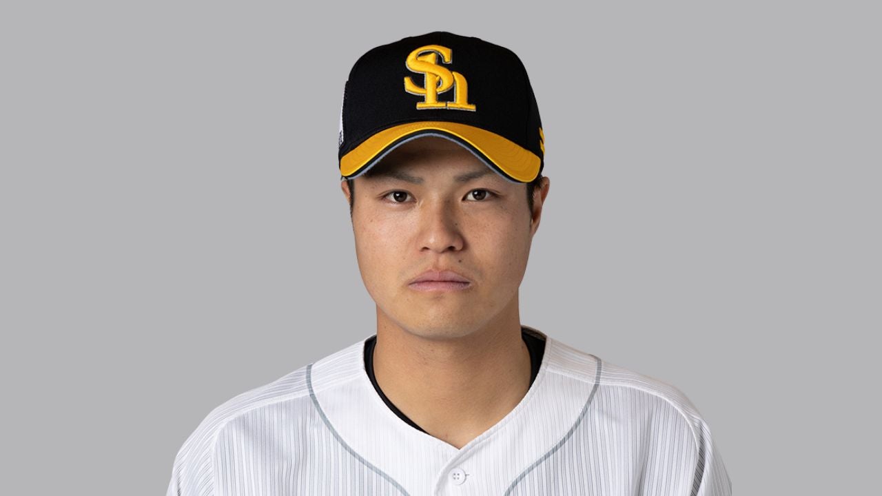 山川穂高選手の「人的補償」は甲斐野央投手 ホークス - RKB毎日放送