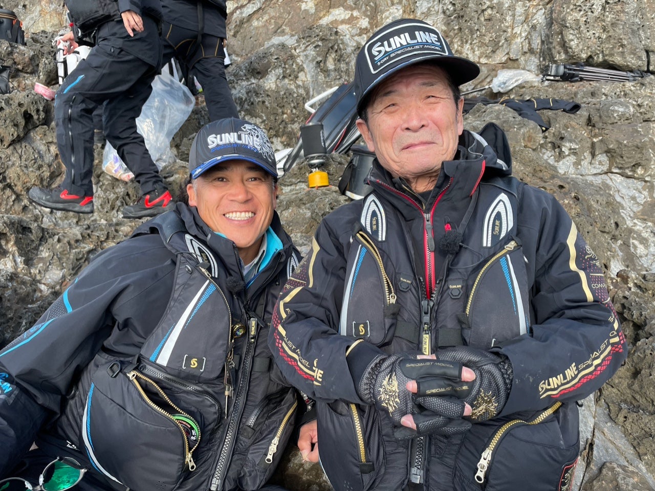 松田稔名人スペシャル！完結編 - RKB毎日放送