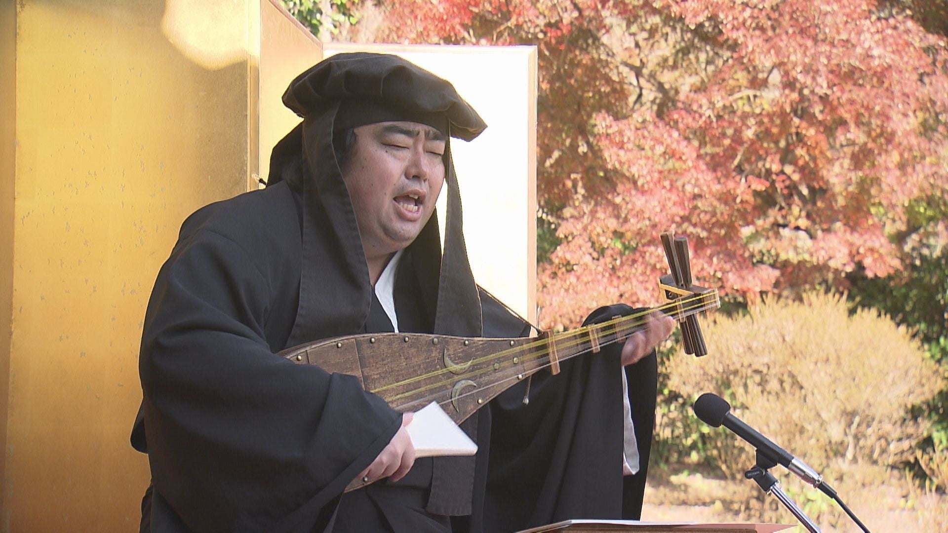 【中古】 肥後琵琶弾き山鹿良之夜咄 人は最後の琵琶法師というけれど/三一書房/山鹿良之 肥後琵琶弾き山鹿良之夜咄: 人は最後の琵琶法師というけれど