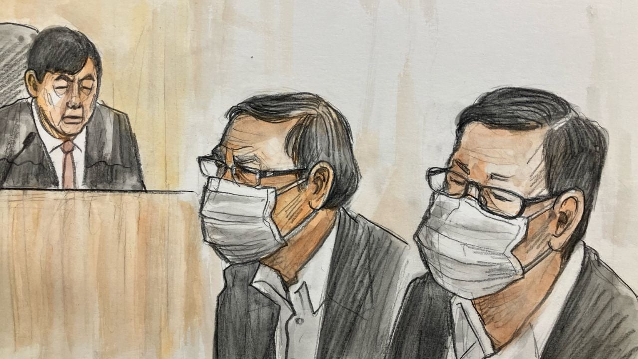 工藤会市民襲撃事件 「極刑回避」福岡高裁判決 1審2審で判断分かれた