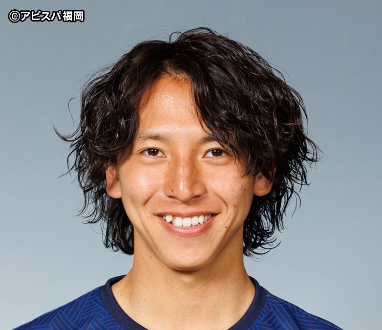アビスパ福岡】期待の新戦力・松岡大起がJ初ゴール - RKB毎日放送