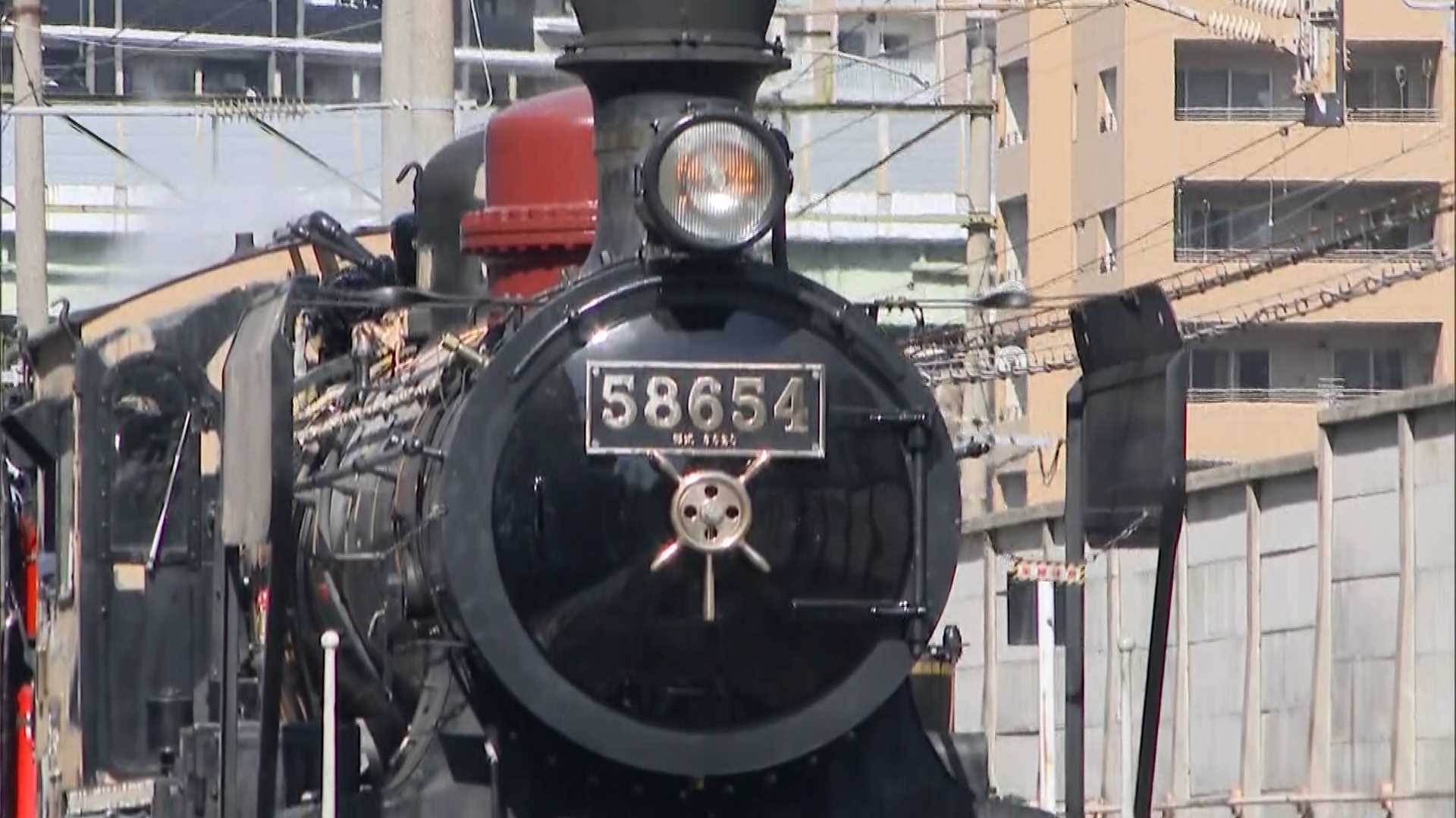 SL人吉」23日に最後の営業運転 JR博多駅でイベントも開催 鉄道