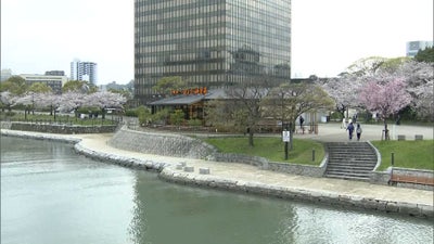 日本で初めて活用したのは北九州市小倉北区の勝山公園