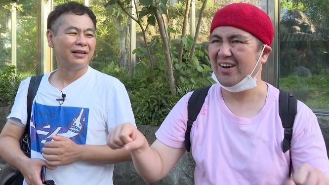 きょうだい 障がい者の兄弟姉妹として - RKB毎日放送