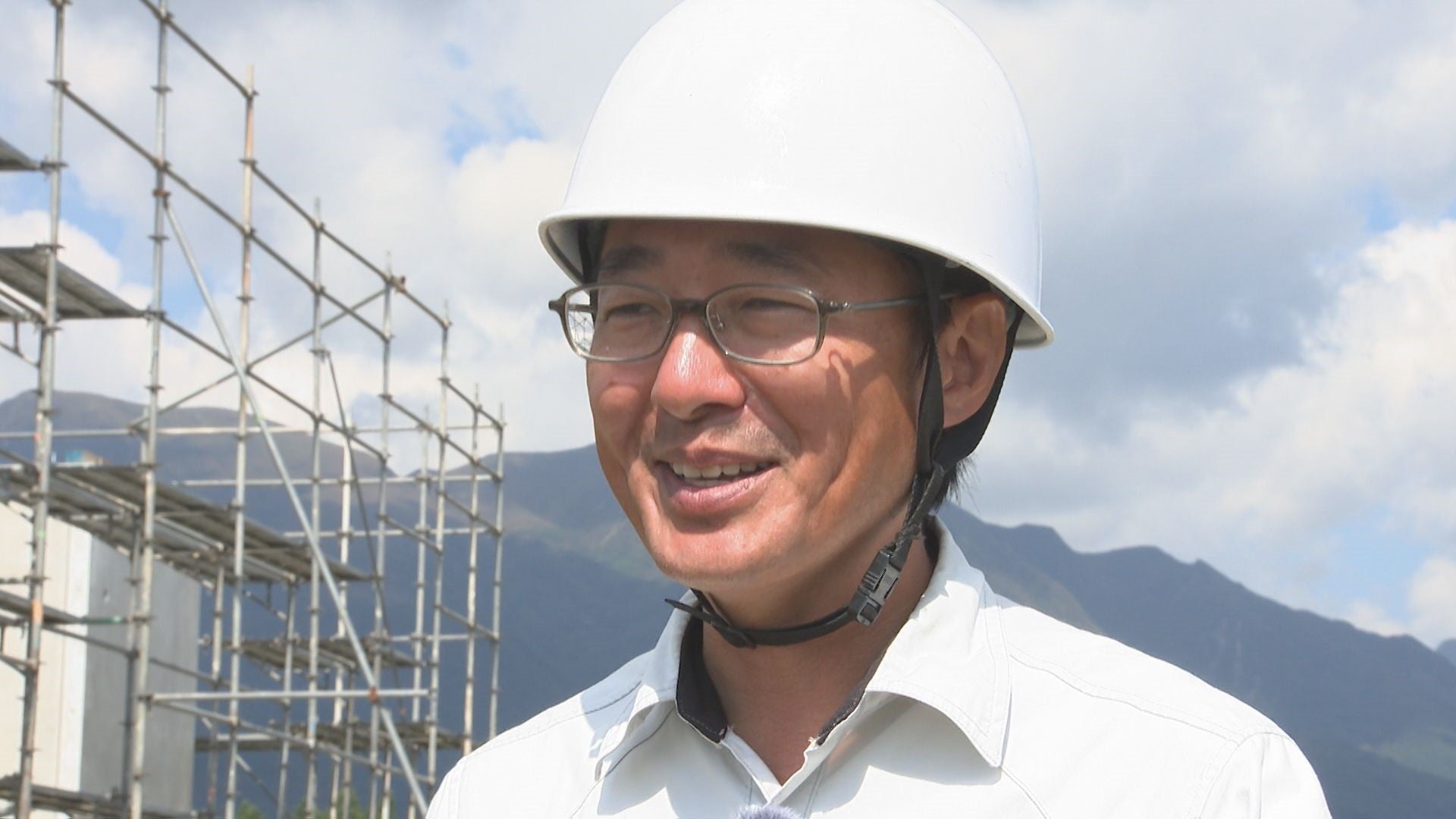 くらしを守る！最強のコンクリート - RKB毎日放送