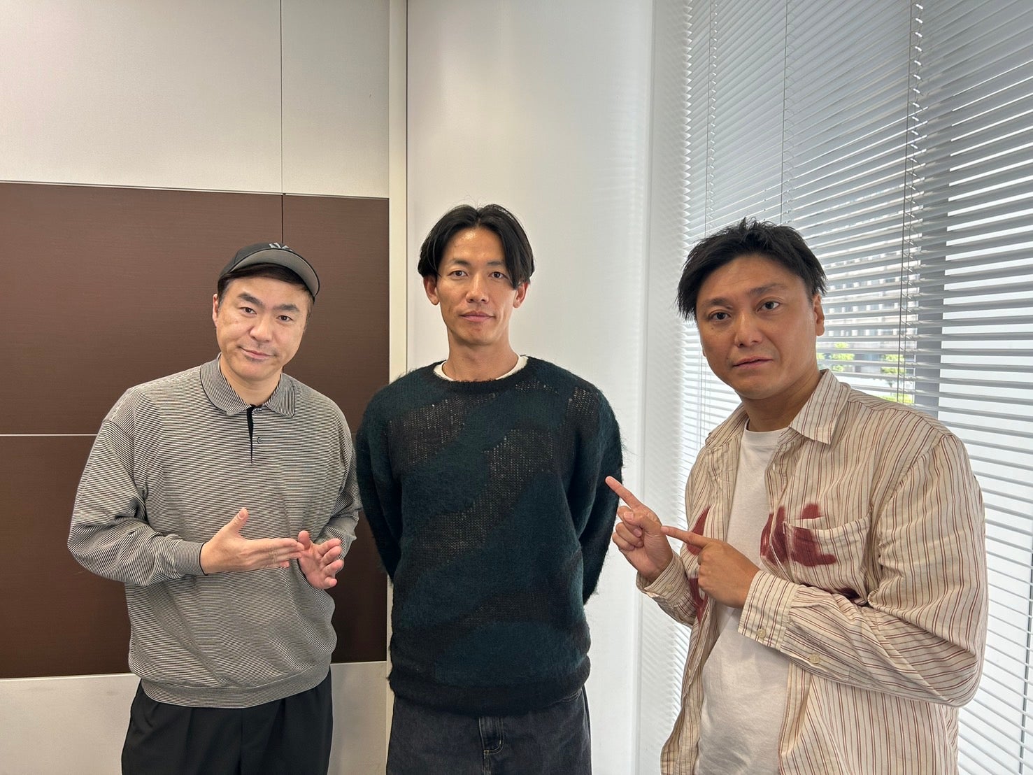 11月11日、18日放送分 UVERworld Dr.真太郎 - RKB毎日放送