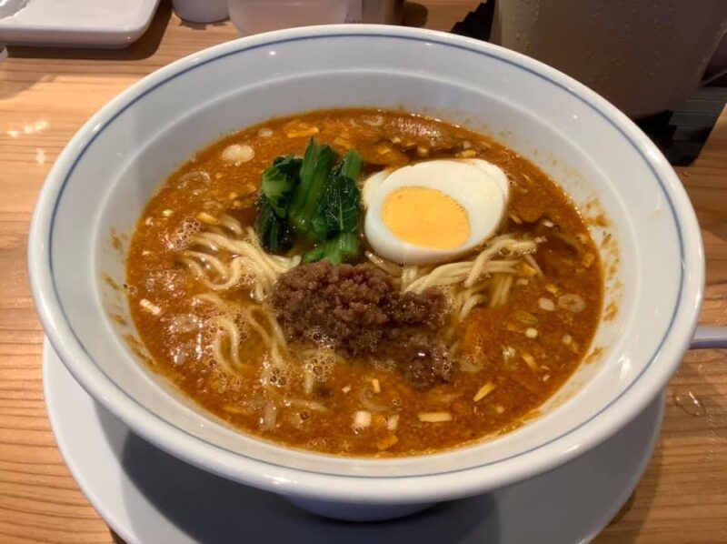 坦々麺 汁なし担々麺の素 / 低糖質まぜ麺の素｜ZENB（ゼンブ）公式通販