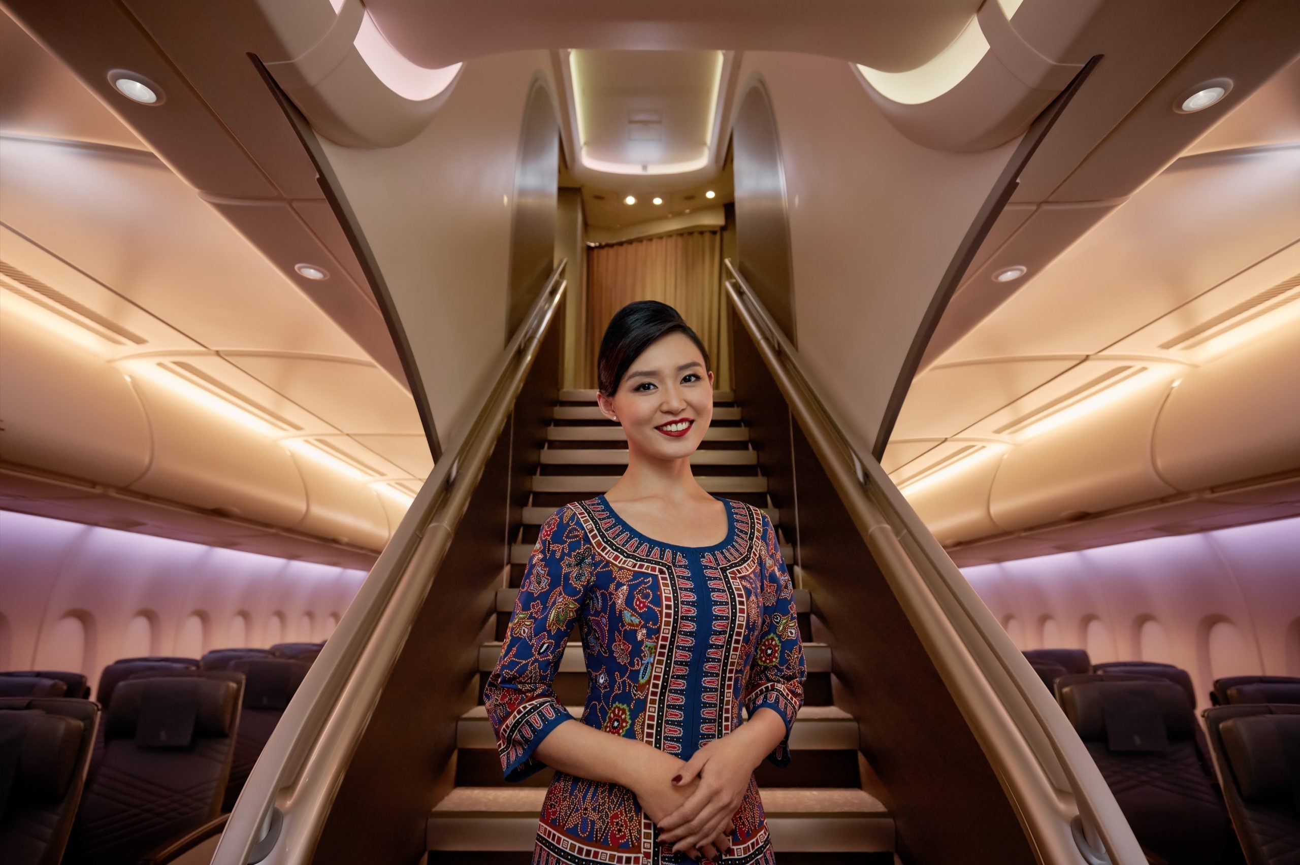 シンガポール航空の成功の秘密 シンガポール航空 - Wikipedia