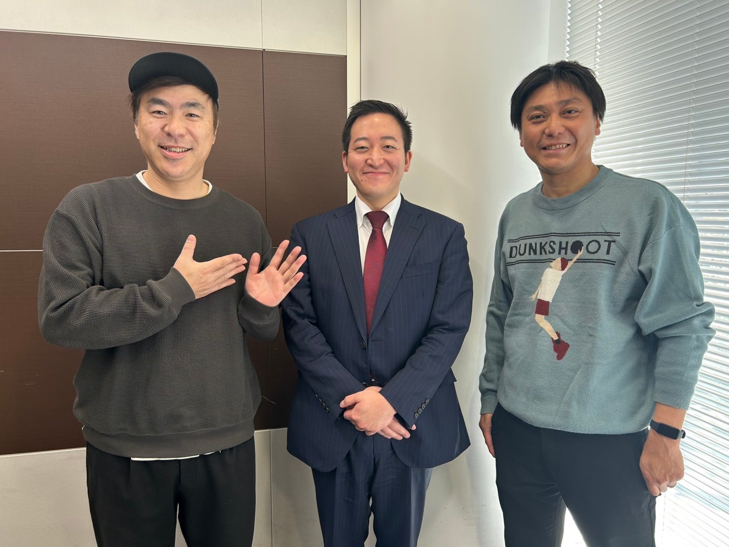 1月27日、2月3日放送分 カソク株式会社 代表取締役 新井恵介さん - RKB