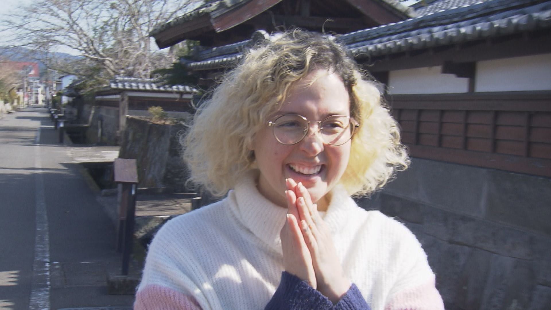 ファニーな城下町暮らし - RKB毎日放送