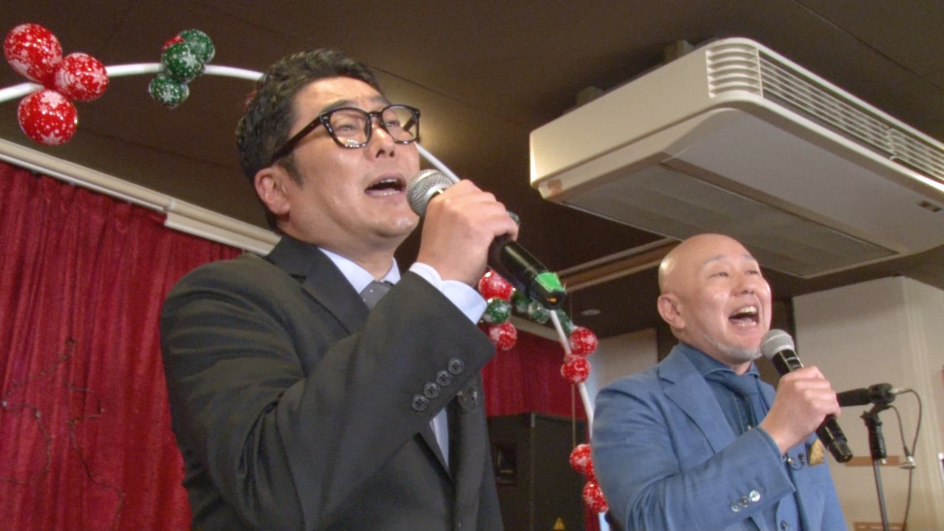 カラオケ先生 サカナクション 山口一郎先生がサプライズで登場！FRIDAYの1時間を