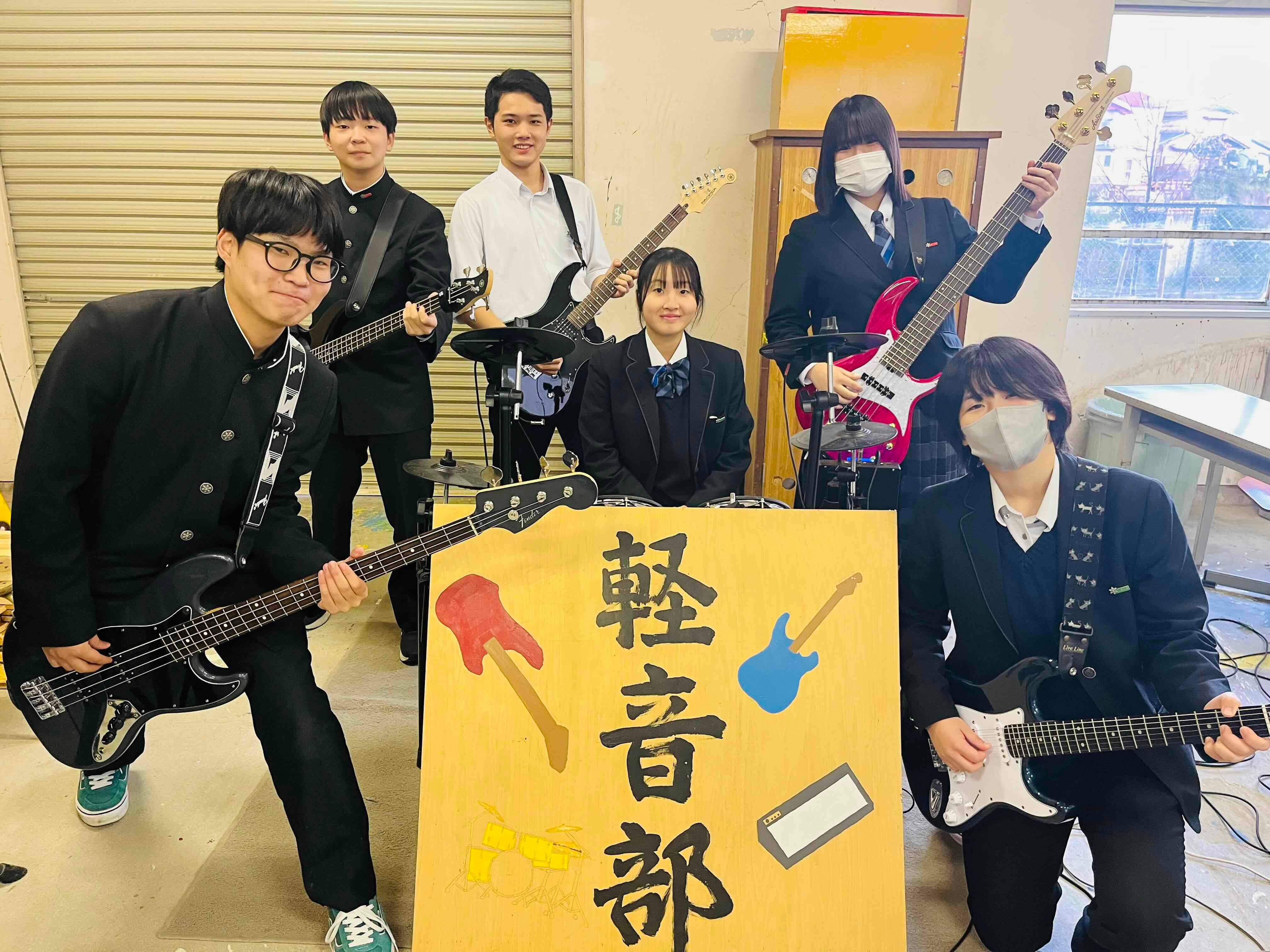 25年2月14日(木)放送 福岡県立香椎工業高等学校 - RKB毎日放送