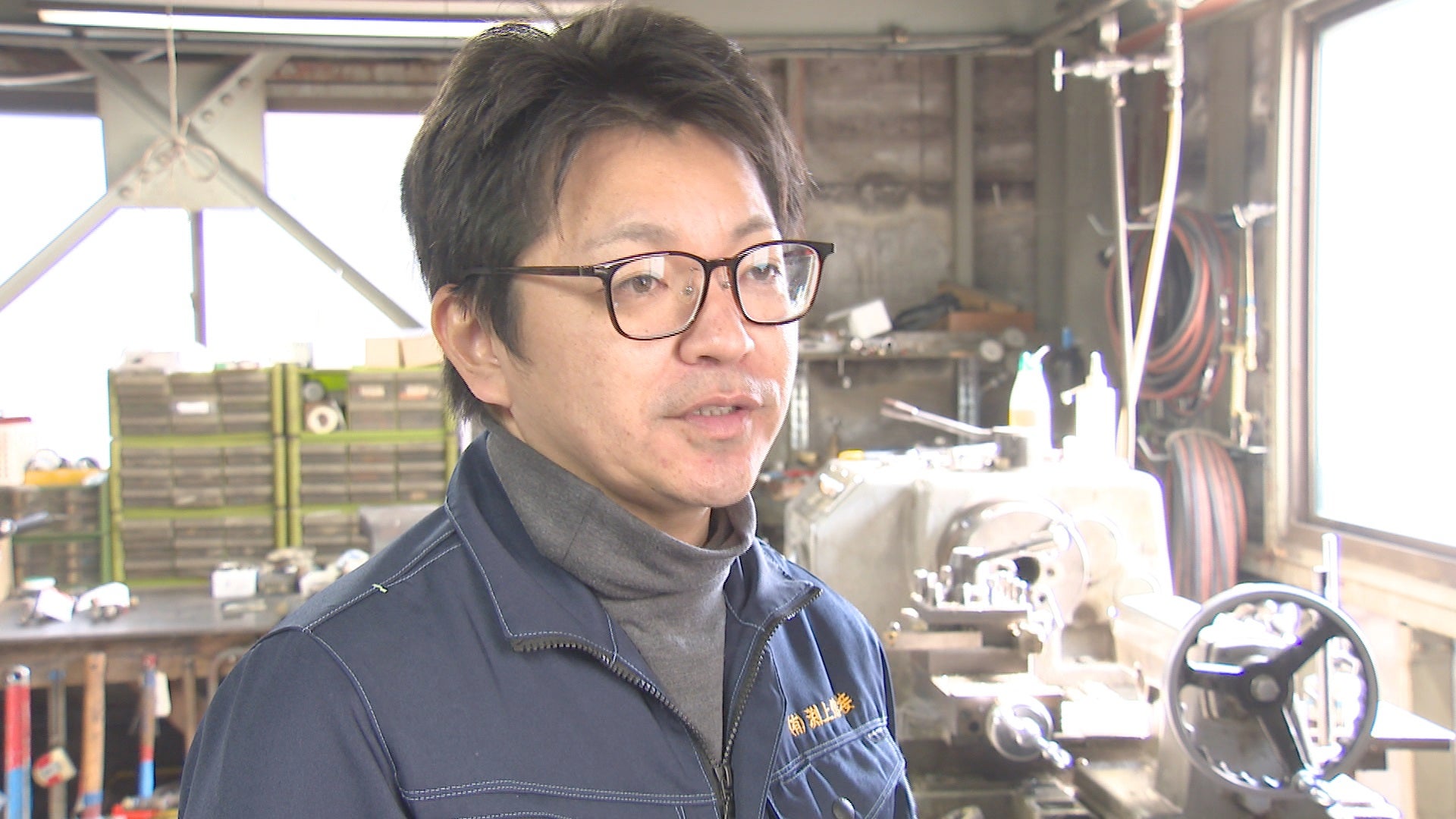 下町工場発！世界最小の演奏台!? - RKB毎日放送