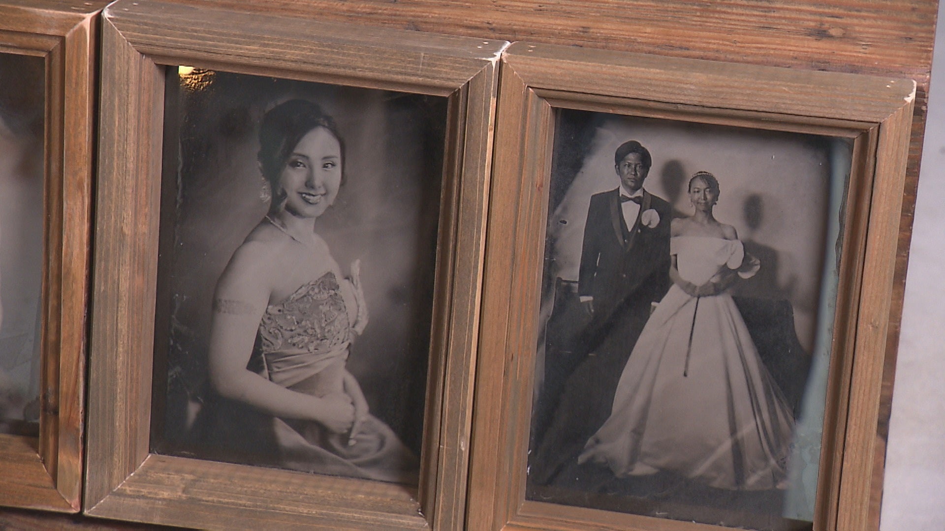 令和の彦馬～デジタル時代に挑む150年前の「湿板写真」 - RKB毎日放送