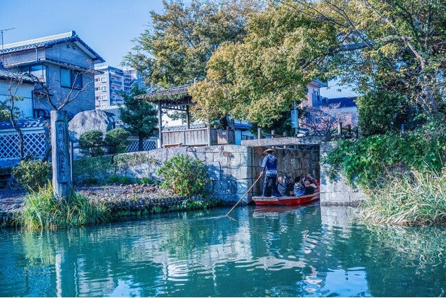 川の流れる柳の町　F6 W41センチ×H32センチ 川の流れる柳の町 F6 W41センチ×H32センチ 195087_ext_3_0.jpg?width=800
