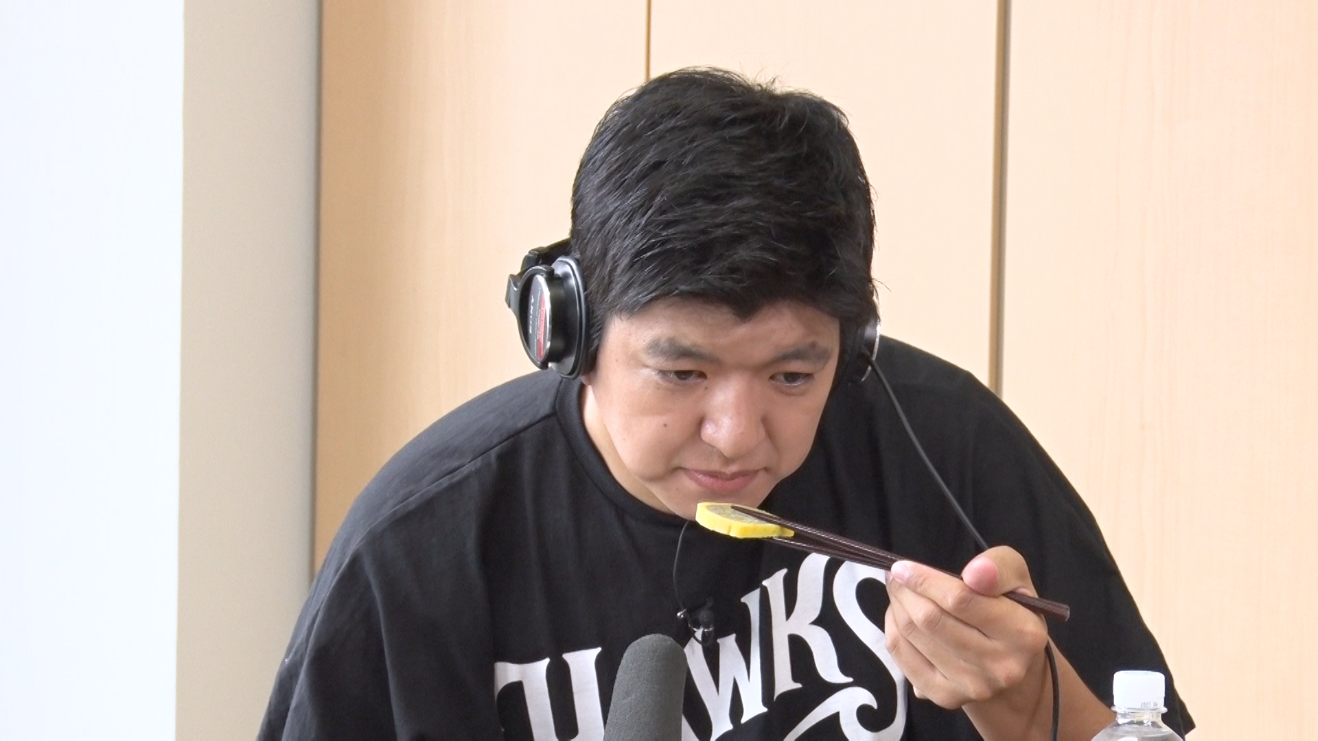 辛子蓮根をASMRでイメージアップ大作戦！ - RKB毎日放送