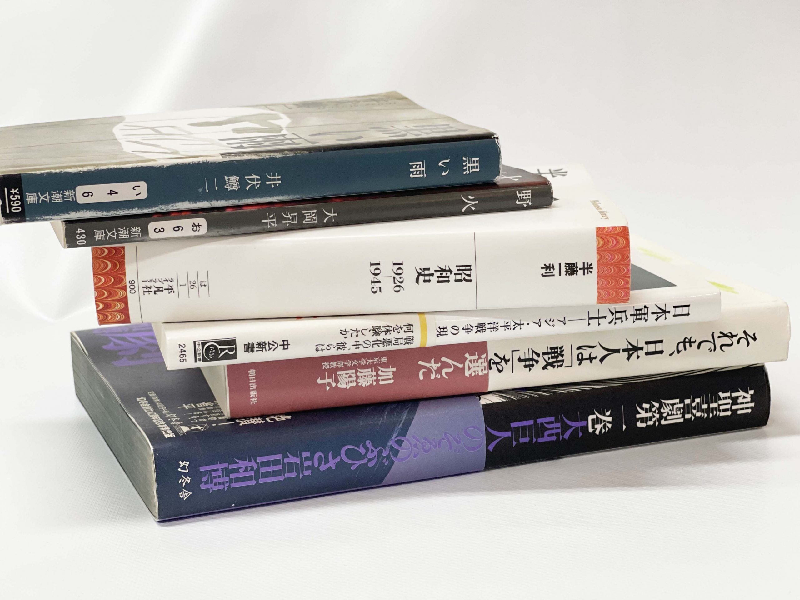 洋書140冊（戦争、小説、歴史） 小説 太平洋戦争(1) 山岡荘八歴史文庫 92 講談社文庫 中古本