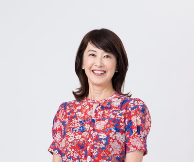 朗読・下田文代