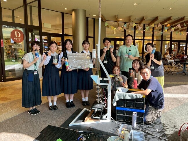 御城印「大野城」完成、3月1日から販売開始 - RKB毎日放送