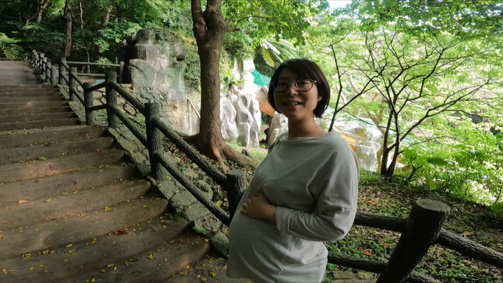 ママとまま ～沖縄のにじいろ家族～』 - RKB毎日放送