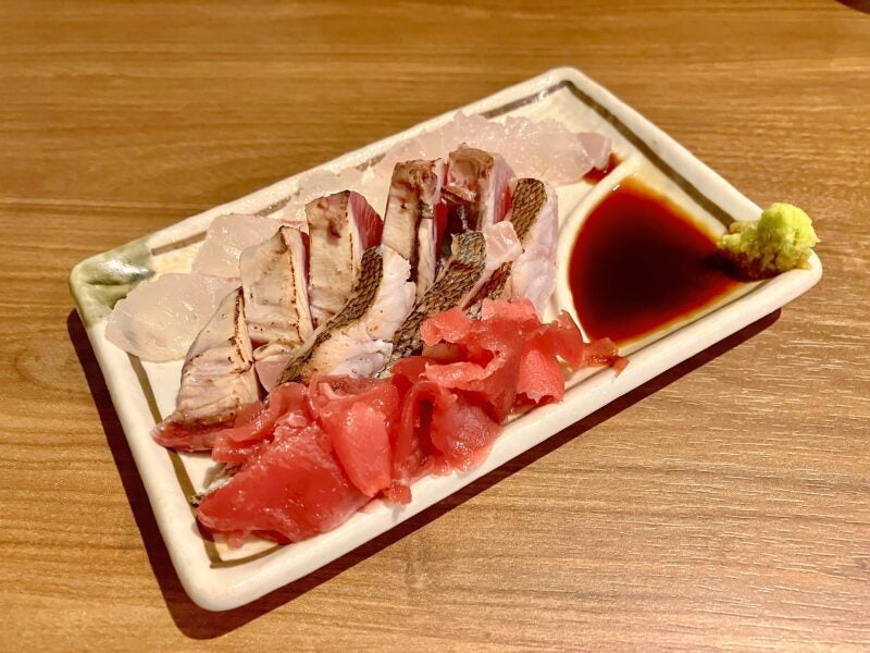 リストランテKubotsu”でボルドーワインの最高峰 『5大シャトー