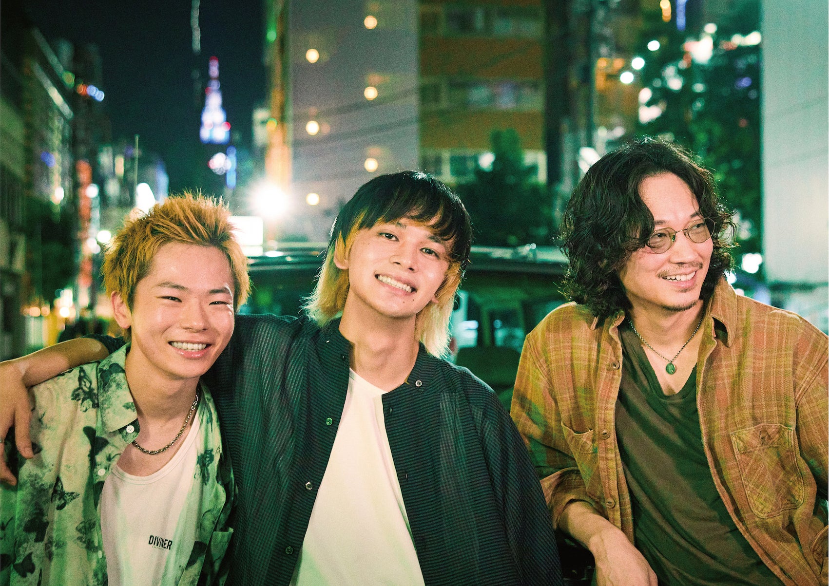 7/13までラストお値下げ！メナードデライブ５点セット 放課後ミッドナイターズ ザ・ライド - RKB毎日放送