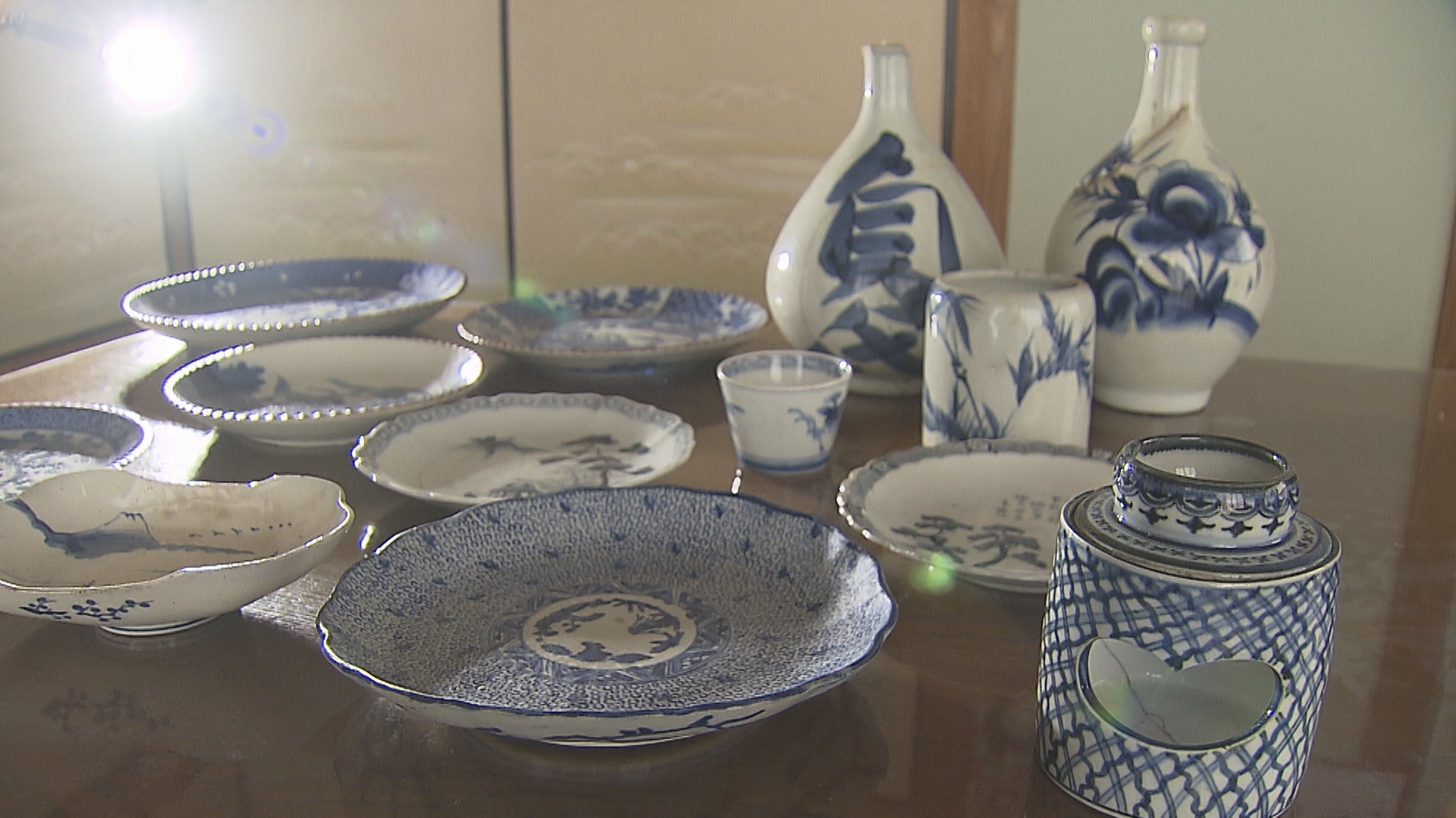 150年の時を越えて 五島焼復活へ！』 - RKB毎日放送