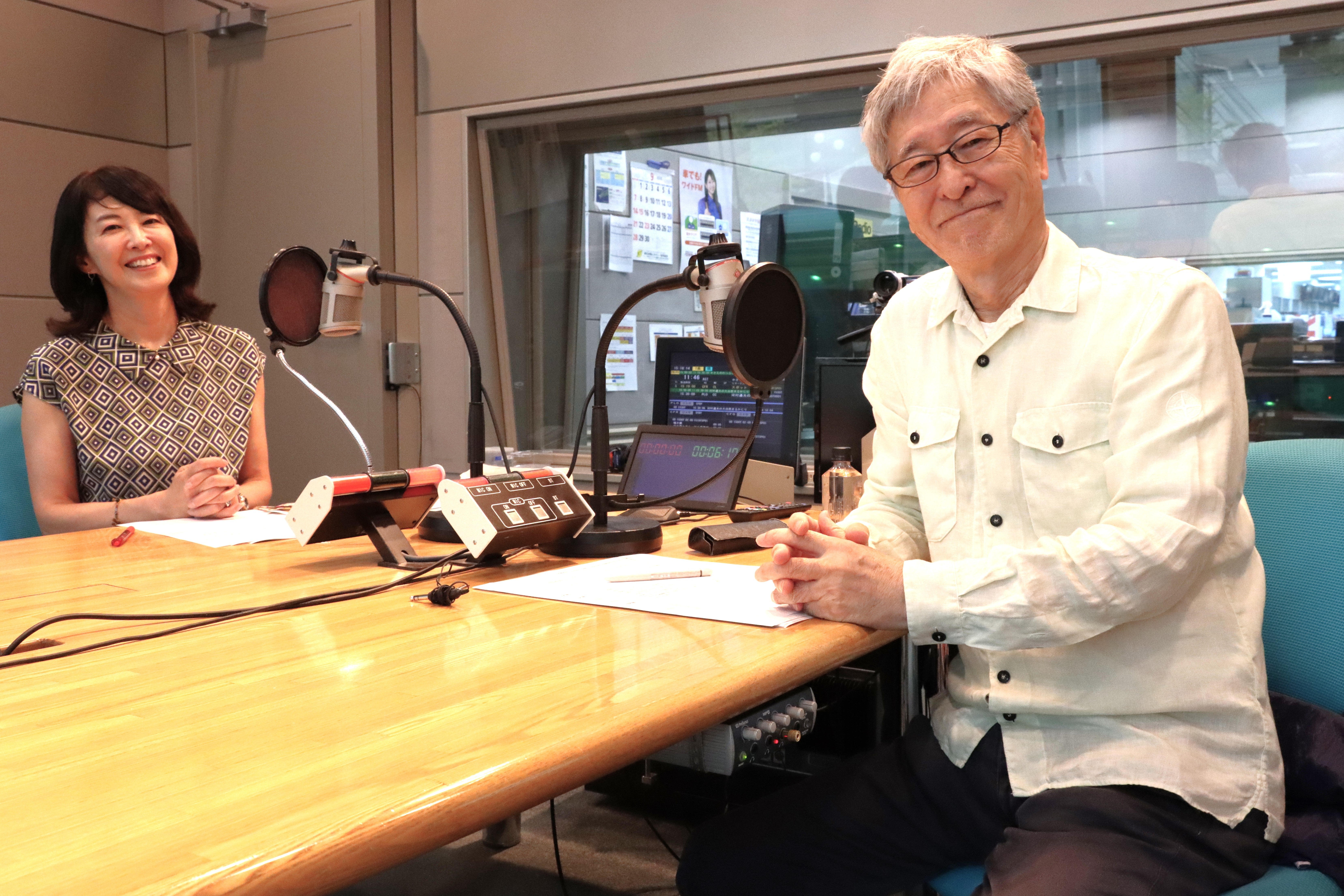 財津和夫、ビートルズのカバーアルバムを作った理由は「親離れ