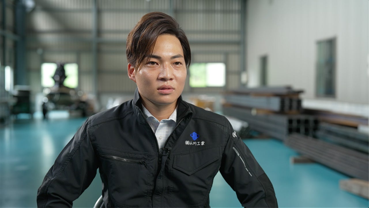 株式会社小川工業（遠賀郡遠賀町） - RKB毎日放送