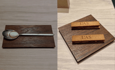 ダンボールで『今までにない新しい価値を』 梱包箱のQRコード