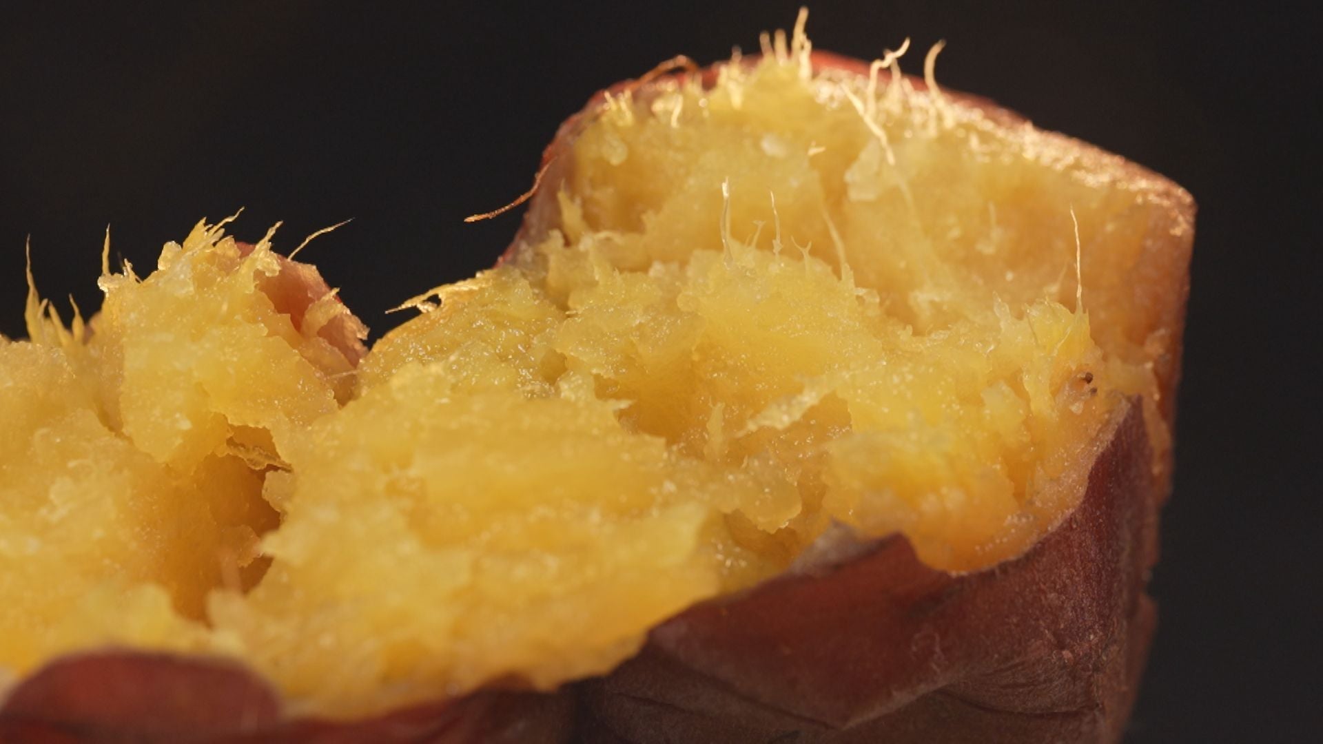 焼き芋レボリューション』 - RKB毎日放送