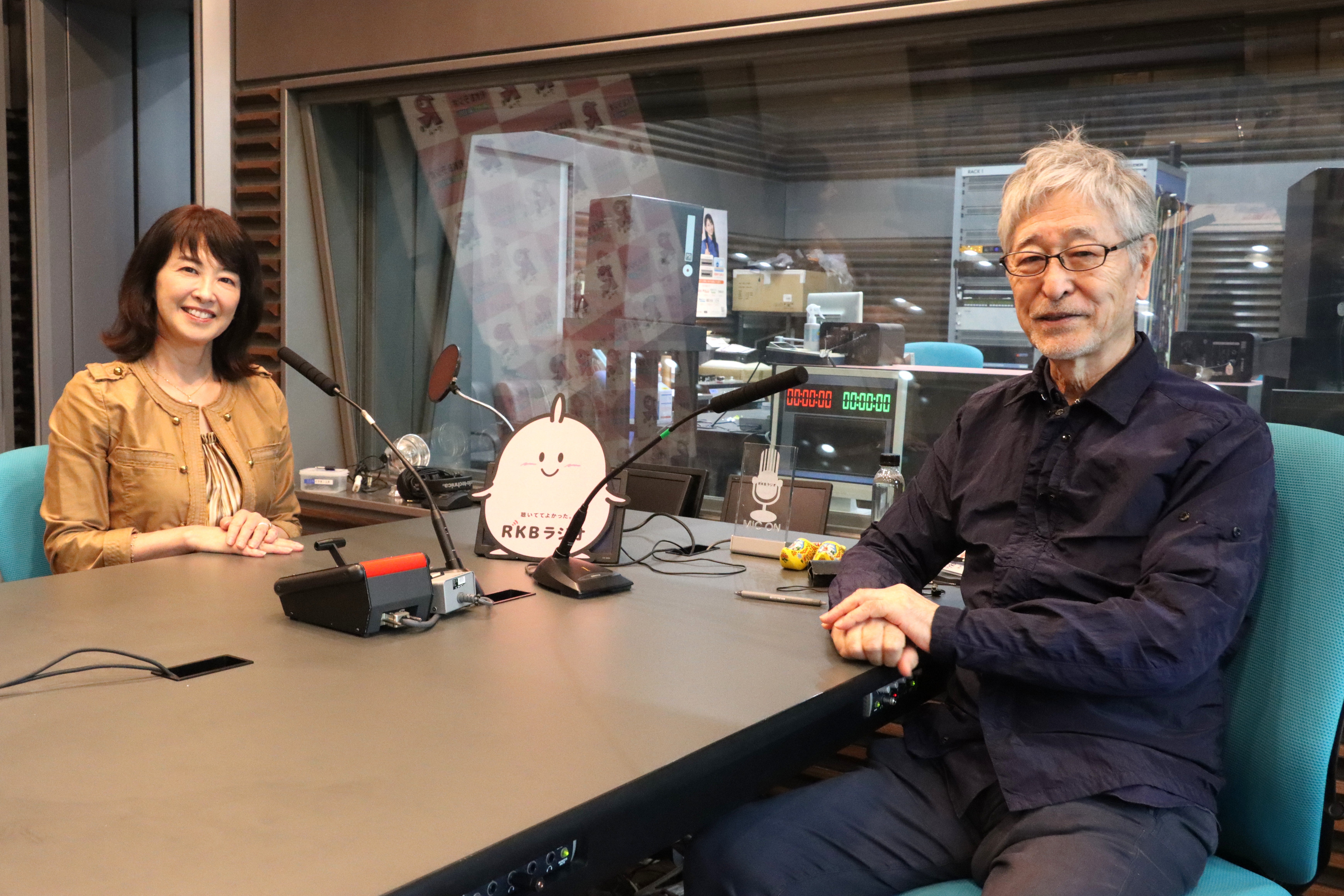 財津和夫、「小田和正さまは元気だからいいんですけど僕は虚弱体質