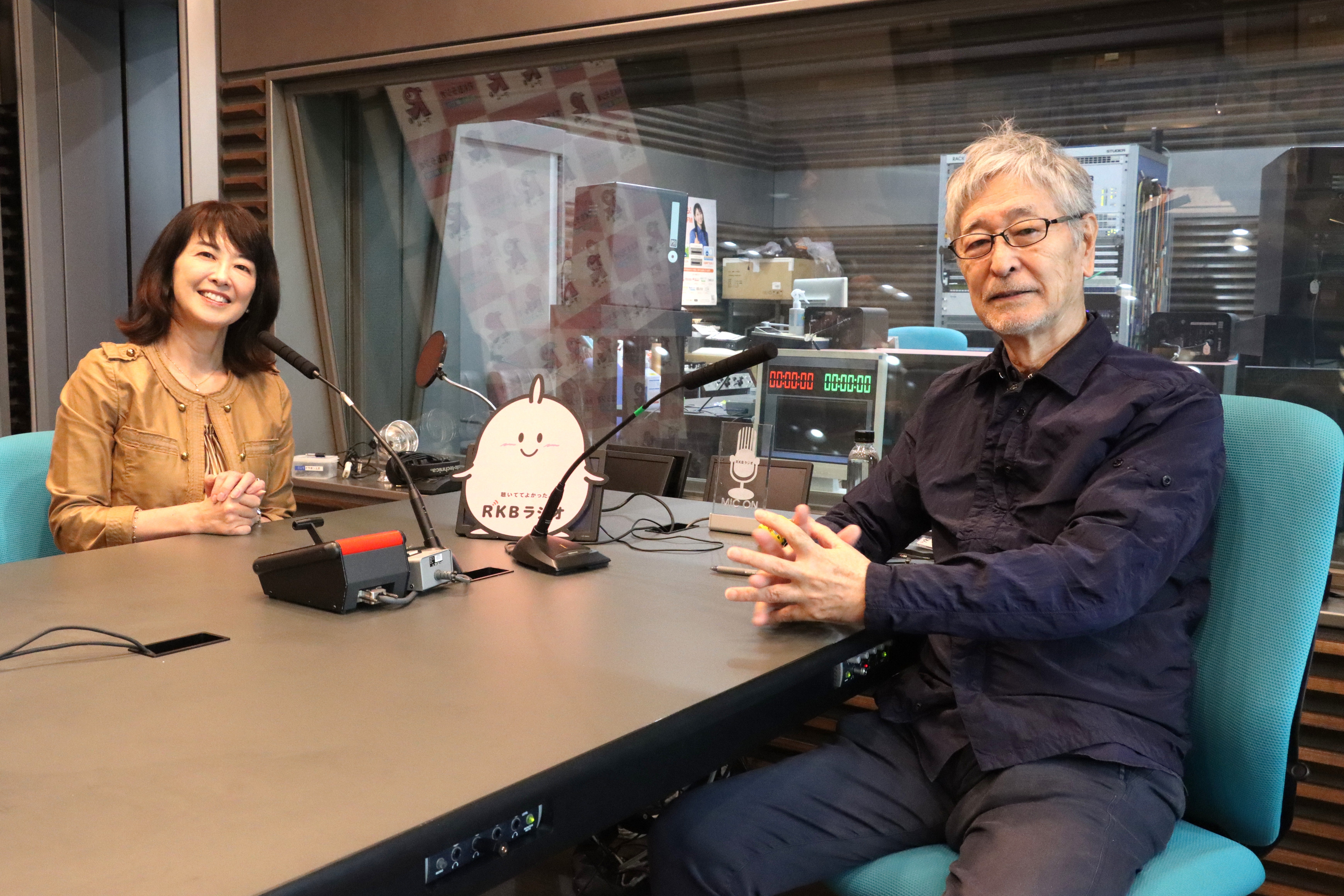 FRUITS ZIPPER 月足天音 「あまねきのねえ、聞いて？」（仮） - RKB