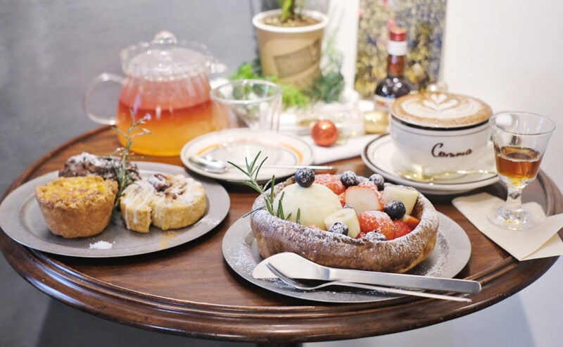 博多駅マイングに「キットカット ショコラトリー」期間限定POP UP SHOP