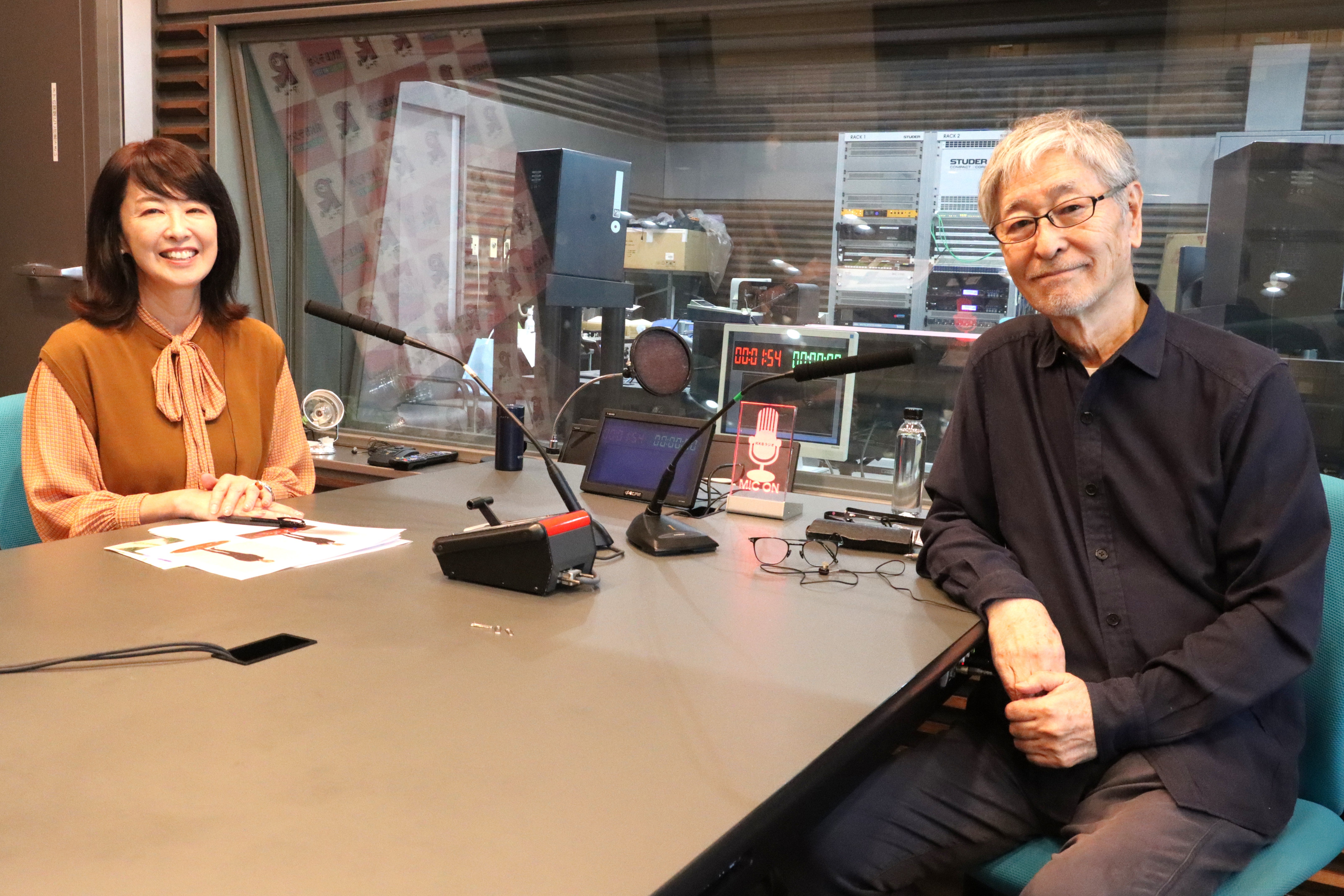 タケちゃんケンちゃんセキラ♪ラ♪ラ♪ジオ - RKB毎日放送