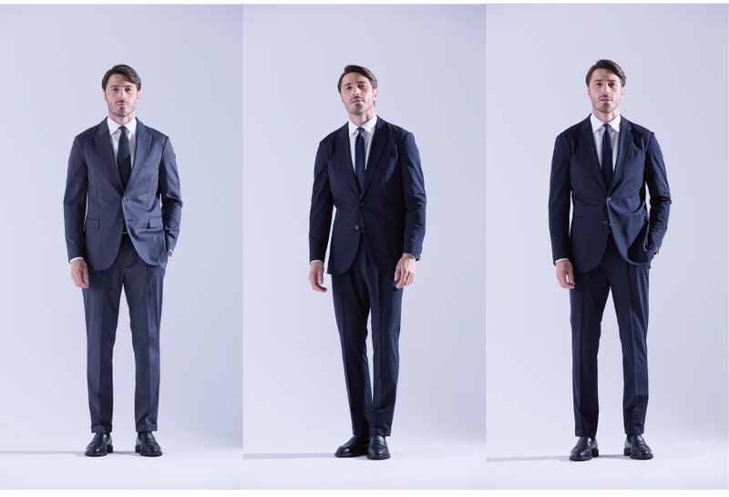 極美品✨movb モーヴ ウールジャージ スーツ セットアップ グレー Lサイズ 極美品✨movb モーヴ ウールジャージ スーツ セットアップ グ