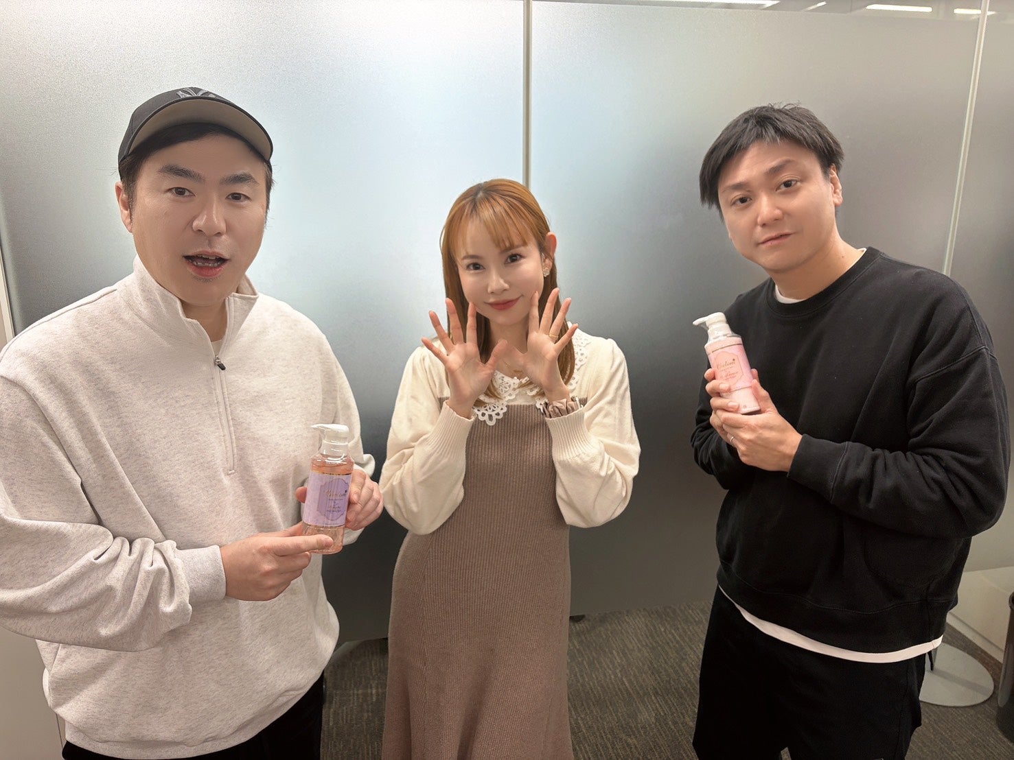 2月16日放送分 上原さくらさん - RKB毎日放送
