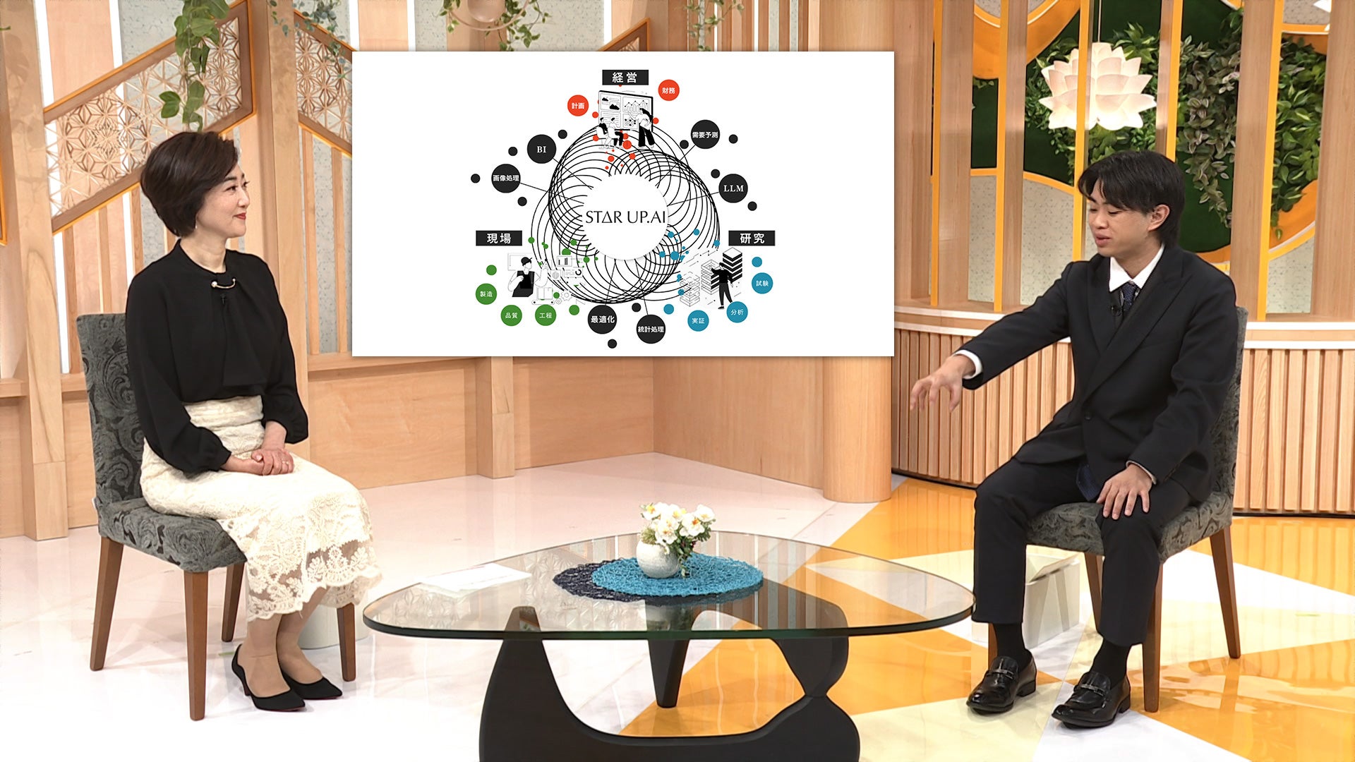 タケちゃんケンちゃんセキラ♪ラ♪ラ♪ジオ - RKB毎日放送