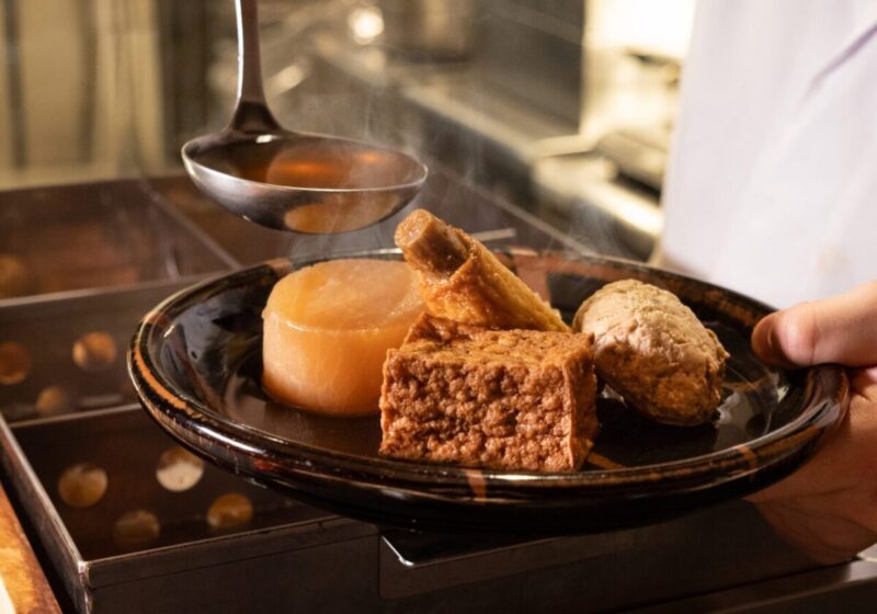 福岡 手みやげ】フレッシュな香りと酸味！心ときめく生レモンケーキ