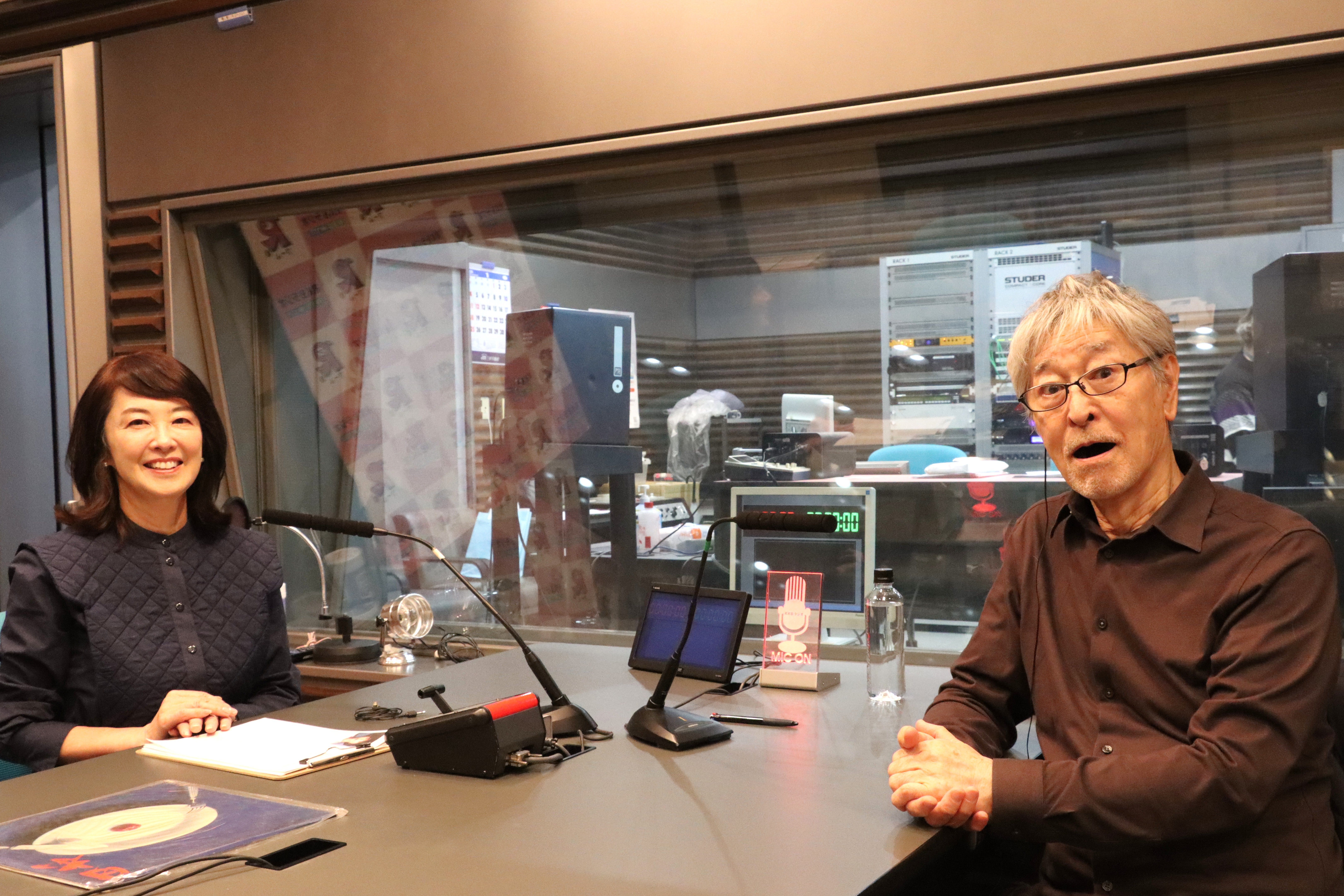 財津和夫、50年以上前の小田和正とシンクロするような思い出に触れる