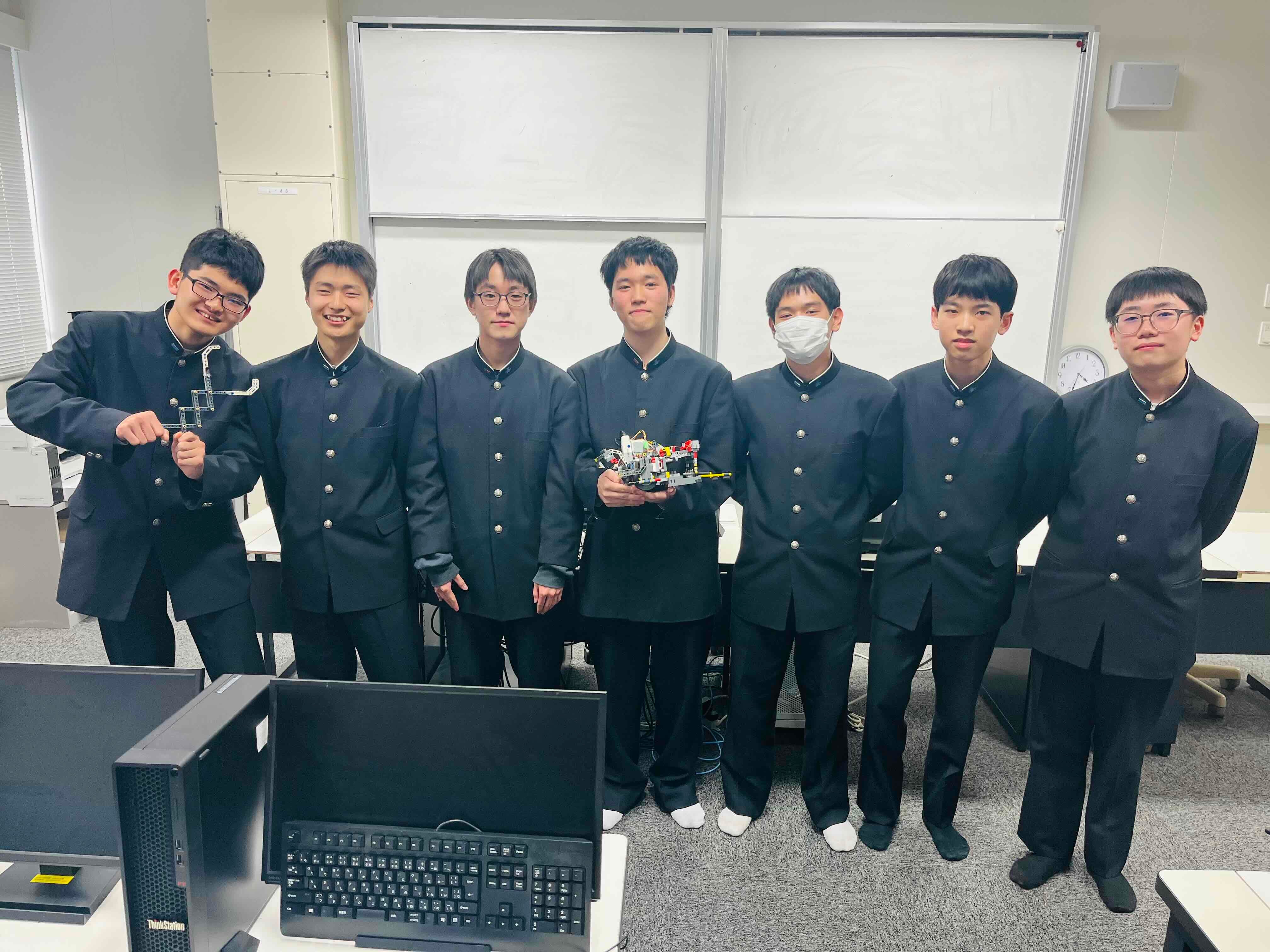 26年3月20日(金)放送 福岡県立苅田工業高等学校 - RKB毎日放送