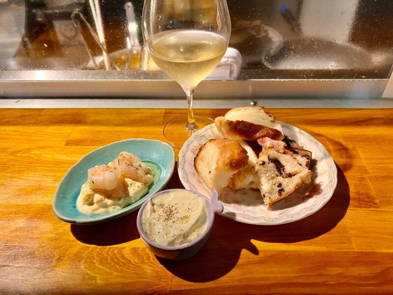 高宮駅のオススメ！おばんざいを楽しむ